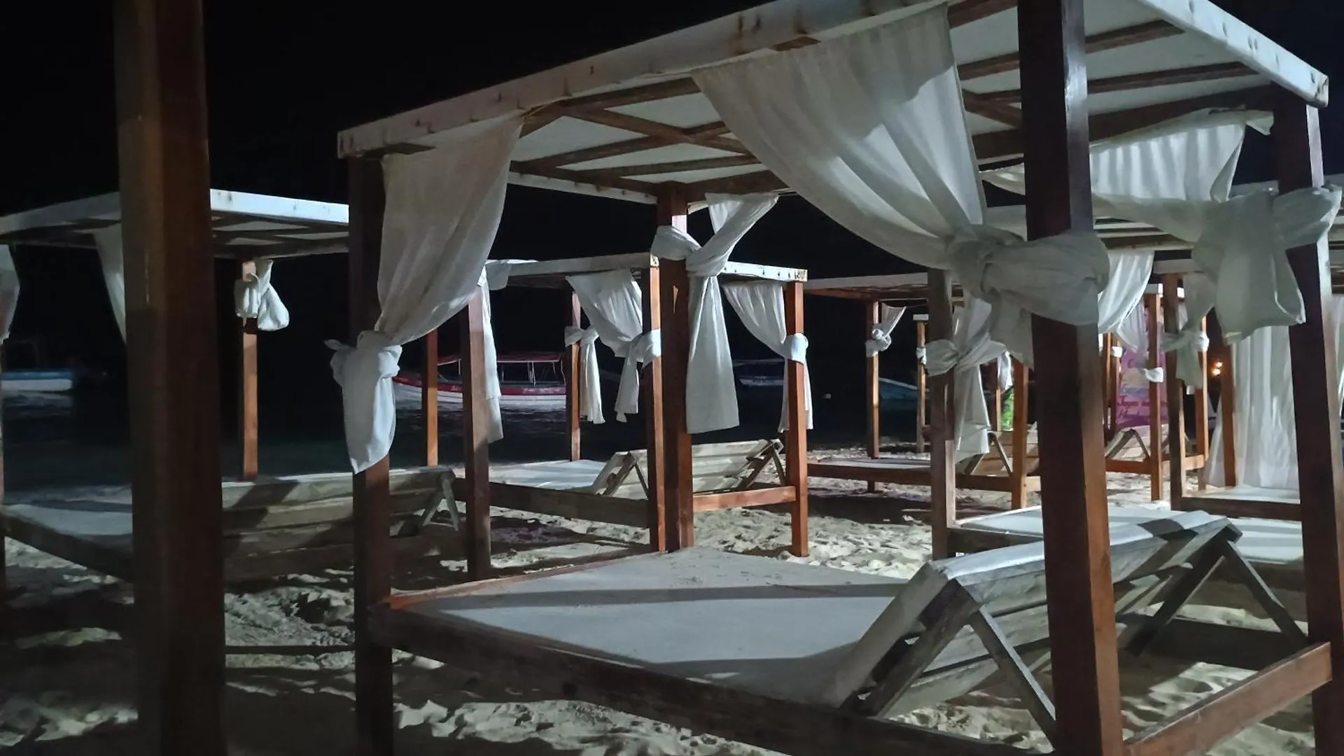 Guest house Sol Y Mar Peru Hotel Cartagena Colombia