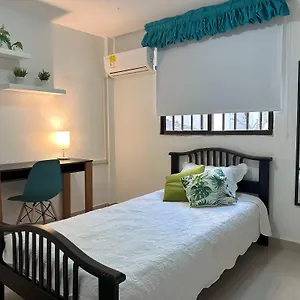 Casa Mar Pensión
