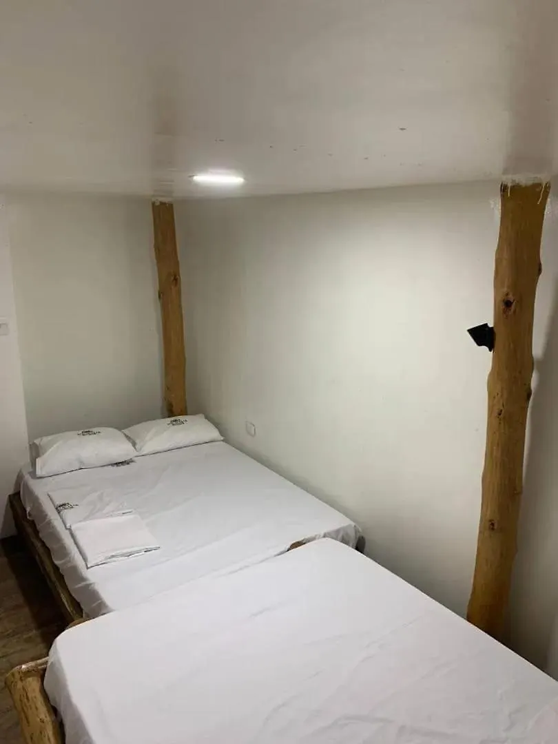 Guest house Sol Y Mar Peru Hotel Cartagena