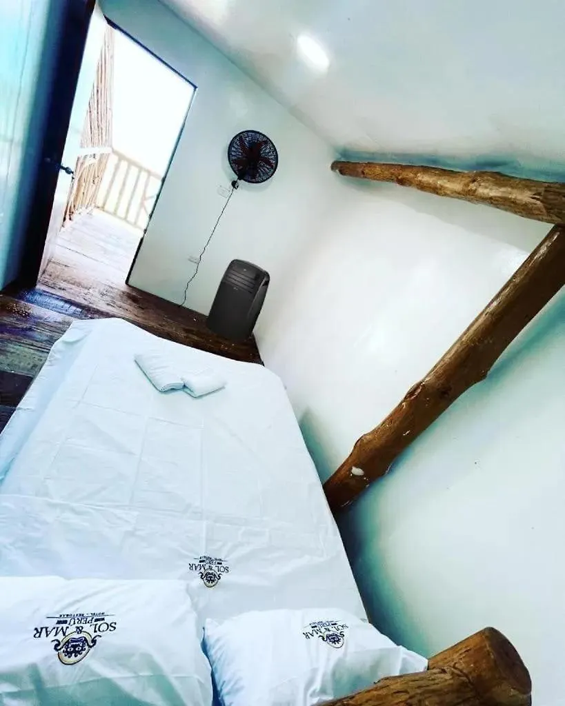 Sol Y Mar Peru Hotel Cartagena