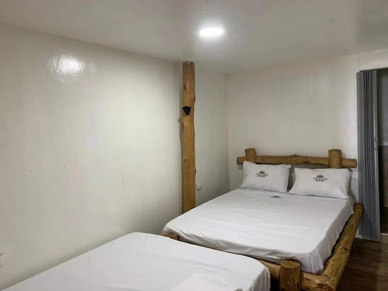 Sol Y Mar Peru Hotel Cartagena Guest house