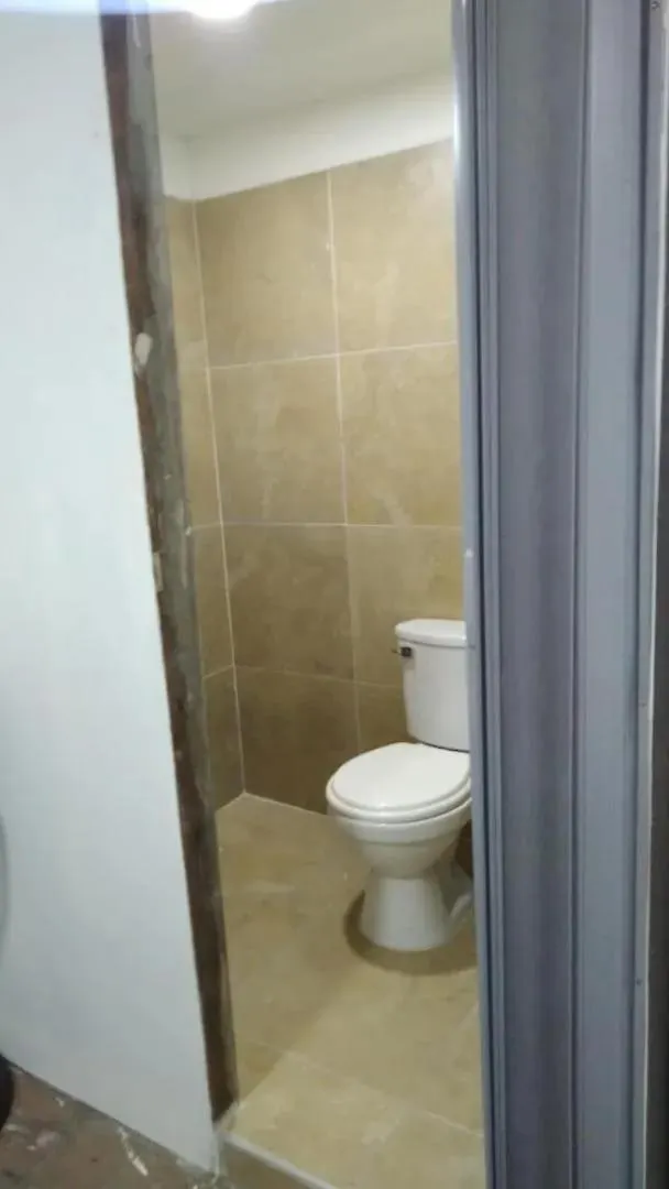 Sol Y Mar Peru Hotel Cartagena Guest house