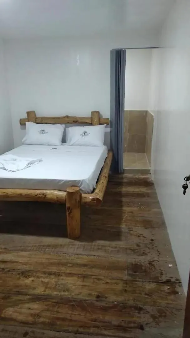 Guest house Sol Y Mar Peru Hotel Cartagena
