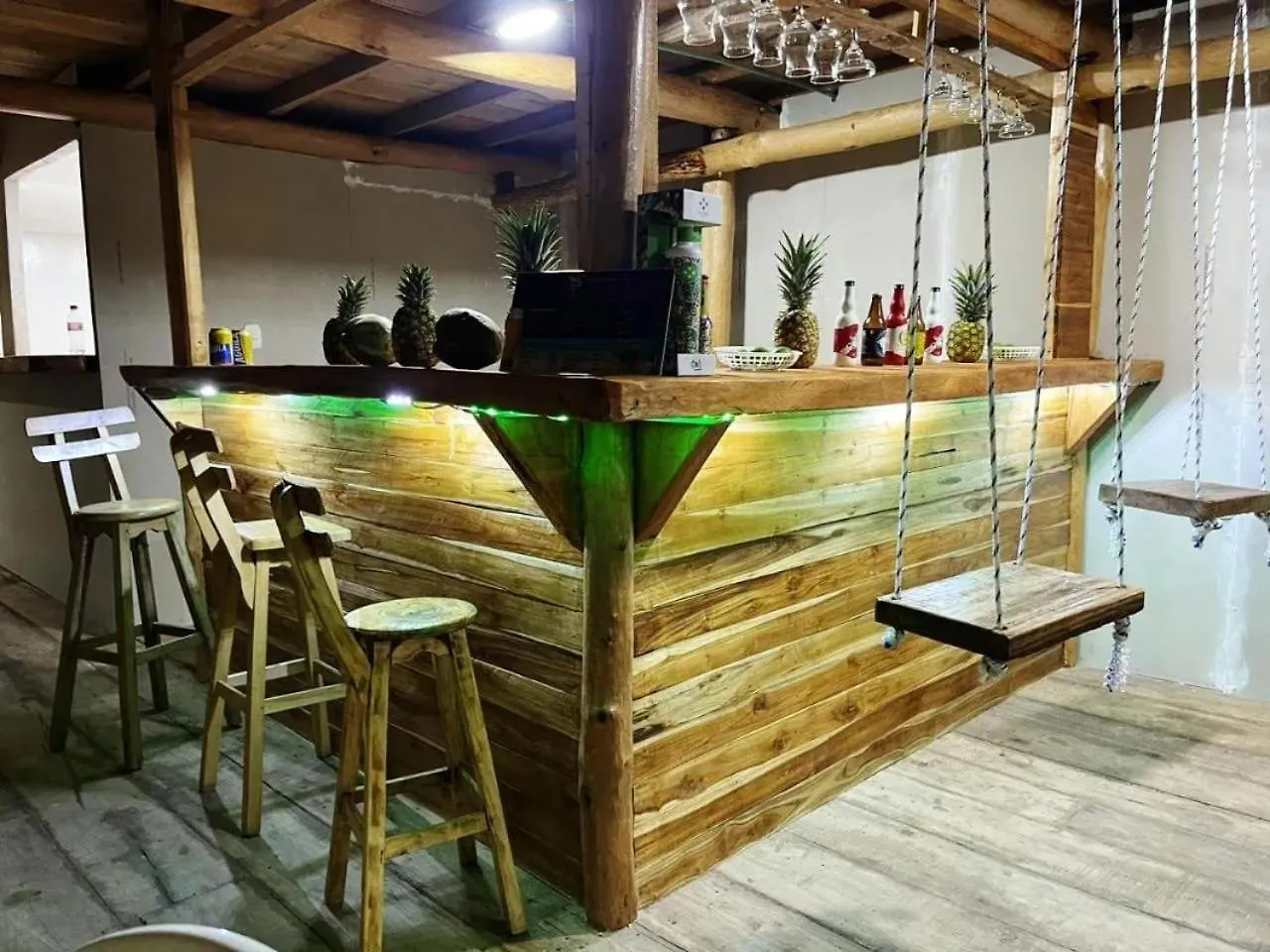 Guest house Sol Y Mar Peru Hotel Cartagena