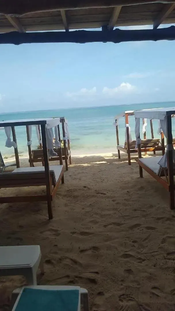 Sol Y Mar Peru Hotel Cartagena 0*,  Colombia