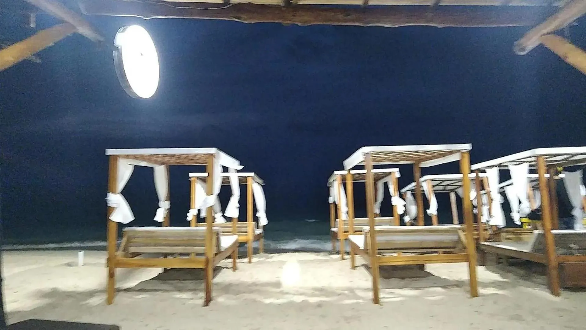 Guest house Sol Y Mar Peru Hotel Cartagena
