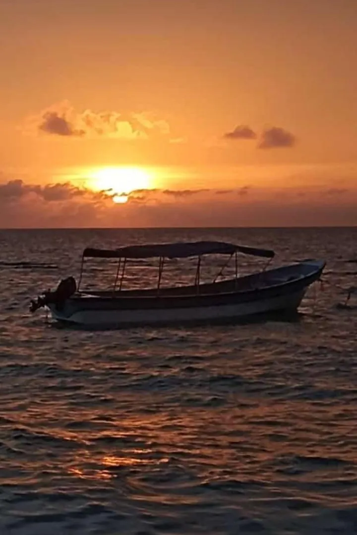 Sol Y Mar Peru Hotel Cartagena