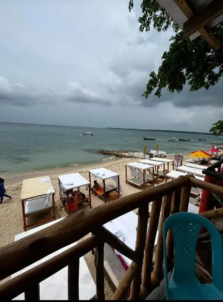 Guest house Sol Y Mar Peru Hotel Cartagena