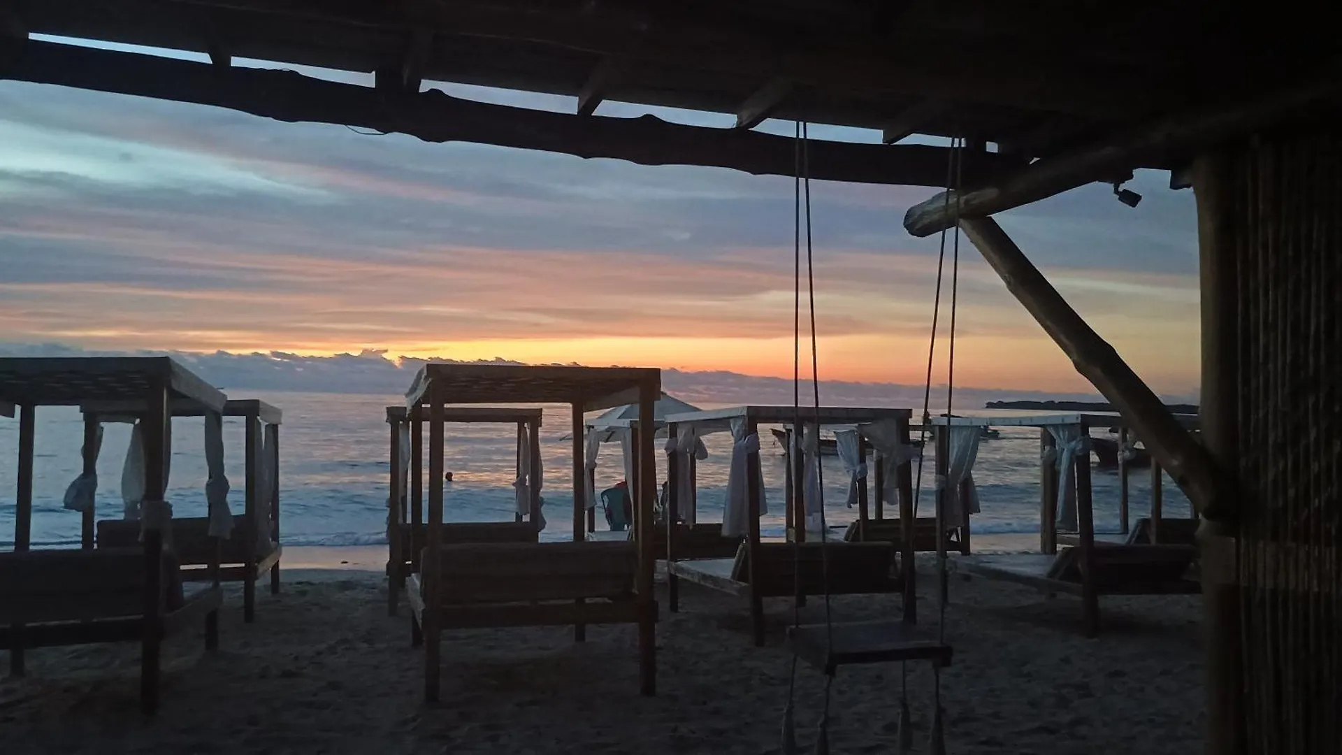 Sol Y Mar Peru Hotel Cartagena Guest house
